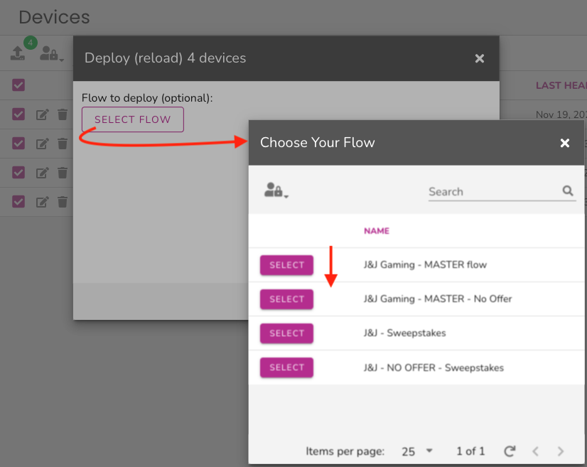 How to deploy changes to your devices : push updates9.png