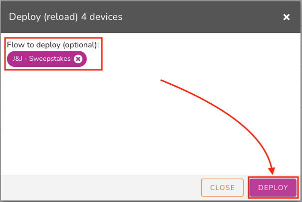 How to deploy changes to your devices : push updates10.png