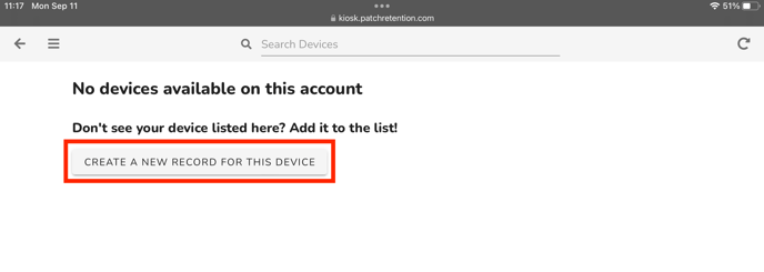 How to Install the Patch Kiosk Web App4-1