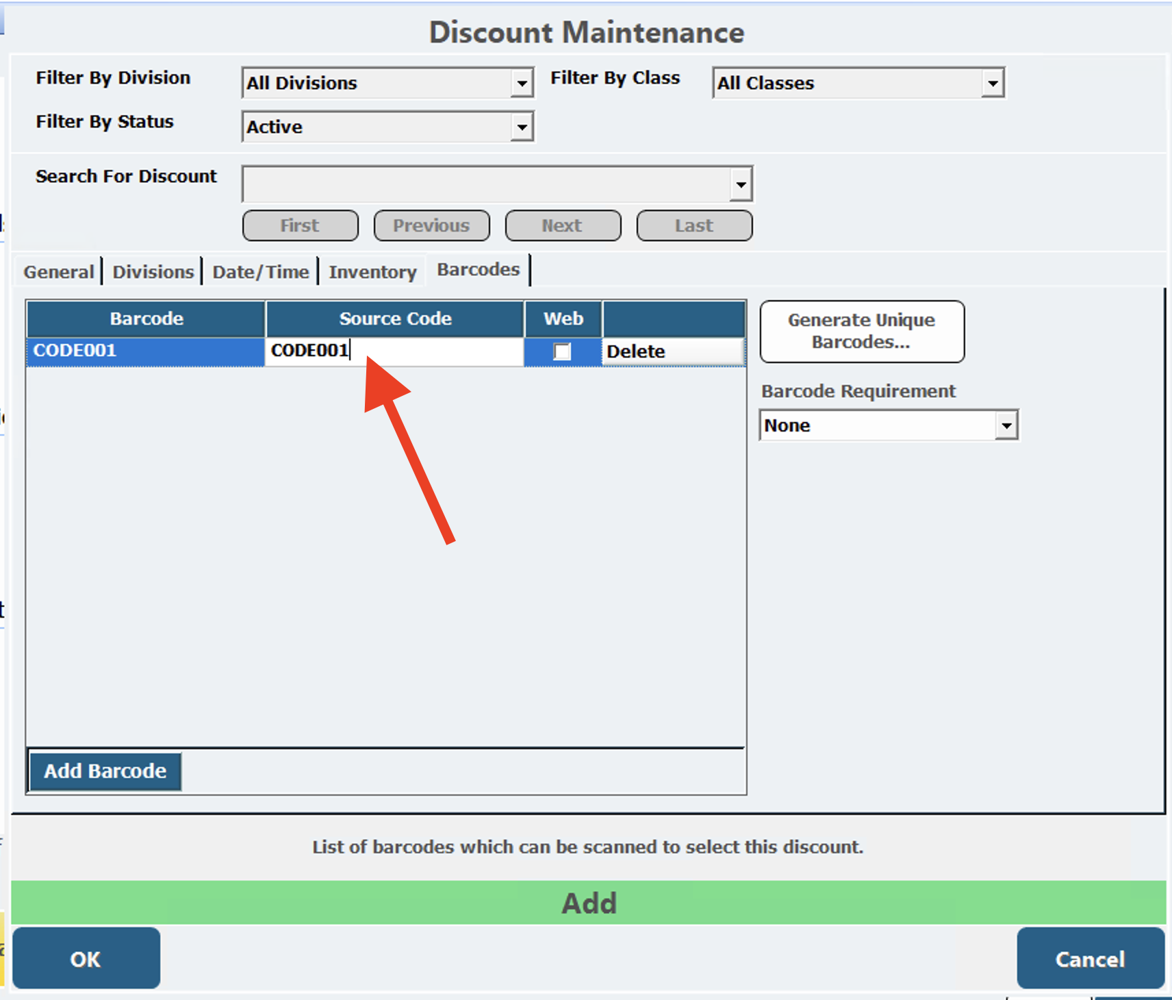Understanding CenterEdge Discount Codes and Patch Conversion Attribution
